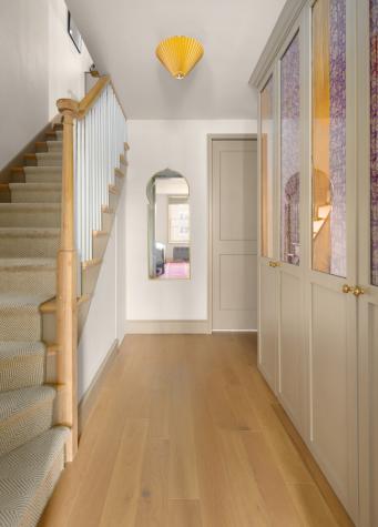 15 Jones Street New York City NY 10014