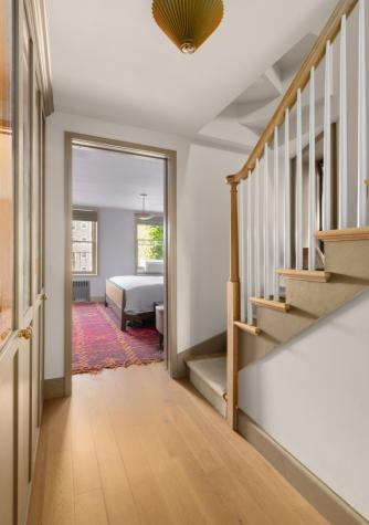 15 Jones Street New York City NY 10014