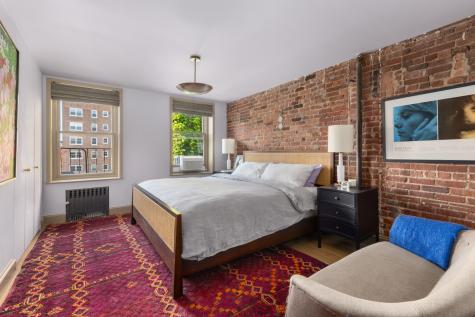 15 Jones Street New York City NY 10014