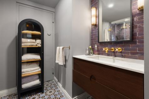 15 Jones Street New York City NY 10014