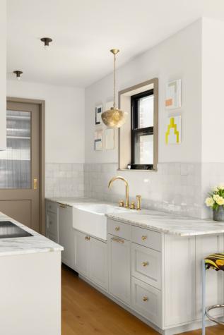 15 Jones Street New York City NY 10014