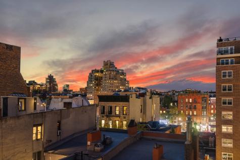 15 Jones Street New York City NY 10014