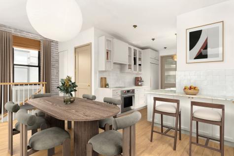 15 Jones Street New York City NY 10014