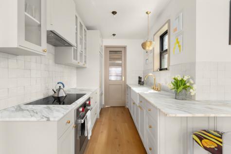 15 Jones Street New York City NY 10014