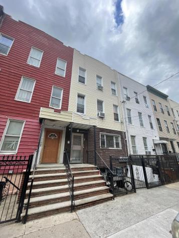 92 Fountain Avenue New York City NY 11208