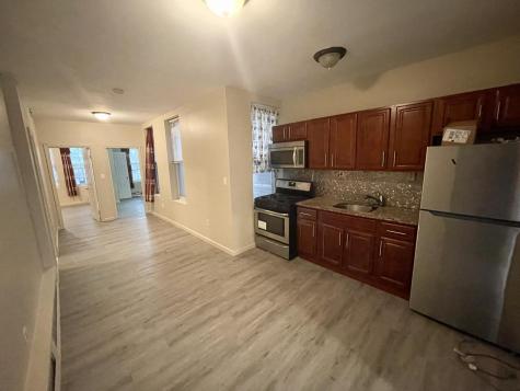 92 Fountain Avenue New York City NY 11208