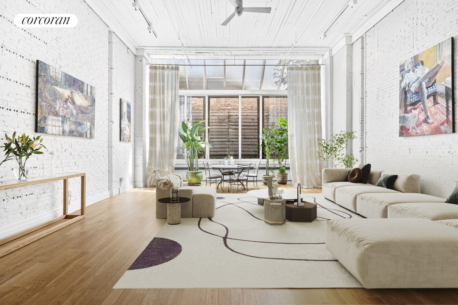 53 Crosby Street New York City NY 10012