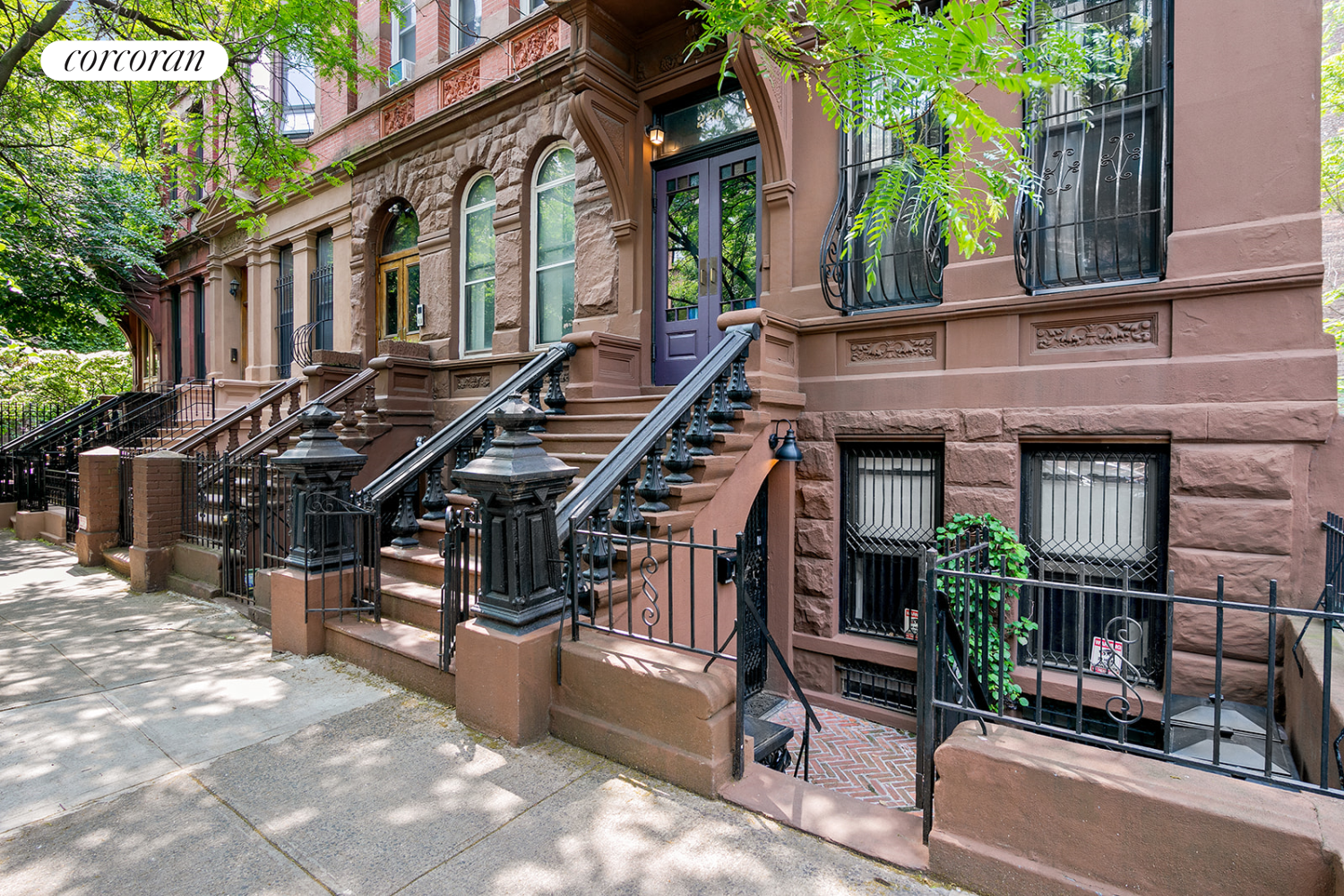 260 W 121st Street New York City NY 10027