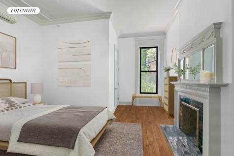 260 W 121st Street New York City NY 10027