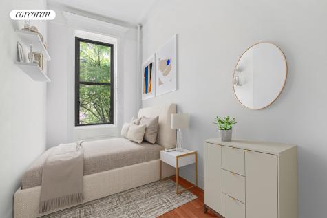 260 W 121st Street New York City NY 10027