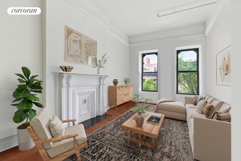 260 W 121st Street New York City NY 10027