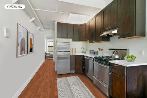 260 W 121st Street New York City NY 10027