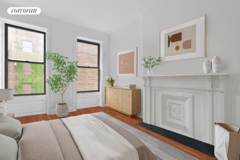 260 W 121st Street New York City NY 10027