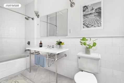 260 W 121st Street New York City NY 10027