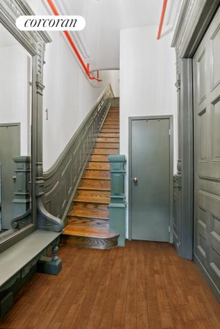 260 W 121st Street New York City NY 10027