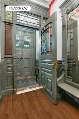 260 W 121st Street New York City NY 10027