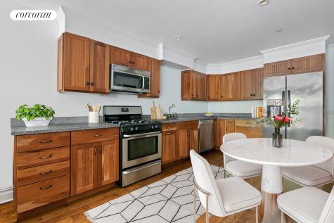 260 W 121st Street New York City NY 10027