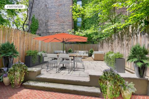 260 W 121st Street New York City NY 10027