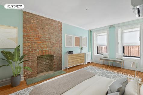 260 W 121st Street New York City NY 10027