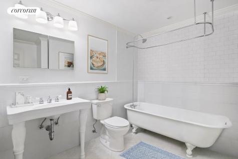 260 W 121st Street New York City NY 10027