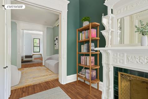 260 W 121st Street New York City NY 10027