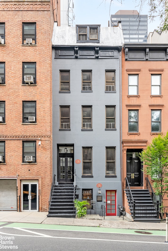 131 E 38th Street New York City NY 10016