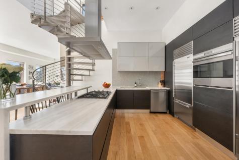 165 Hudson Street New York City NY 10013