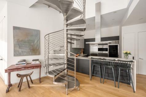 165 Hudson Street New York City NY 10013