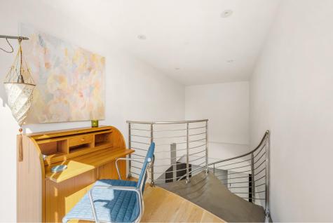 165 Hudson Street New York City NY 10013