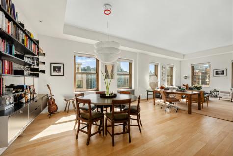 165 Hudson Street New York City NY 10013