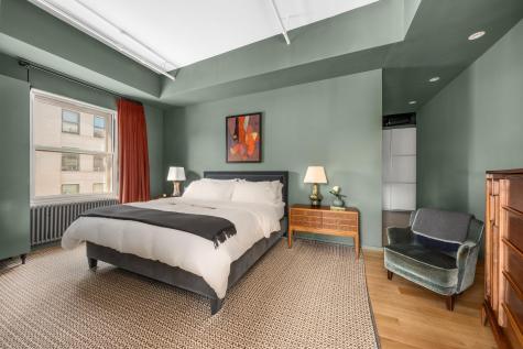 165 Hudson Street New York City NY 10013