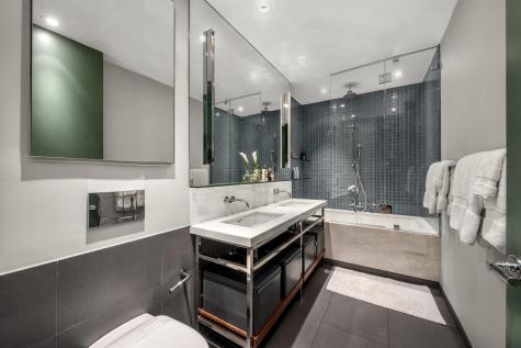 165 Hudson Street New York City NY 10013