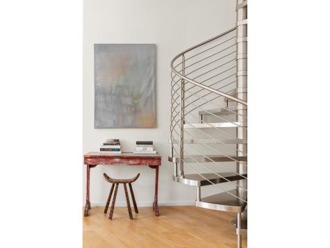 165 Hudson Street New York City NY 10013