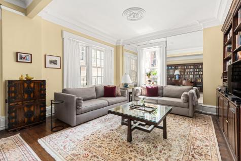 1 Lexington Avenue New York City NY 10010