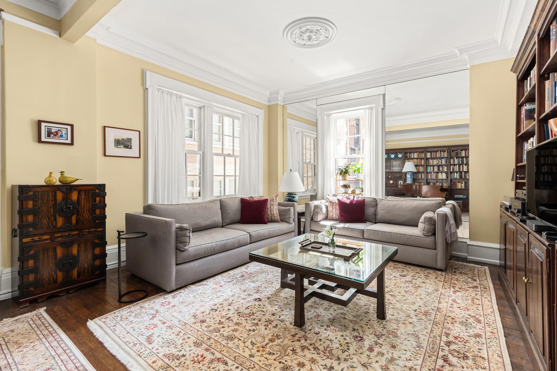 1 Lexington Avenue New York City NY 10010