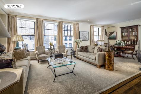 830 Park Avenue New York City NY 10021