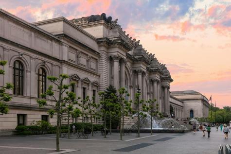 12 E 79th Street New York City NY 10075