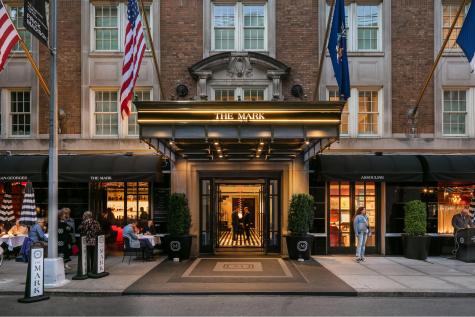 12 E 79th Street New York City NY 10075