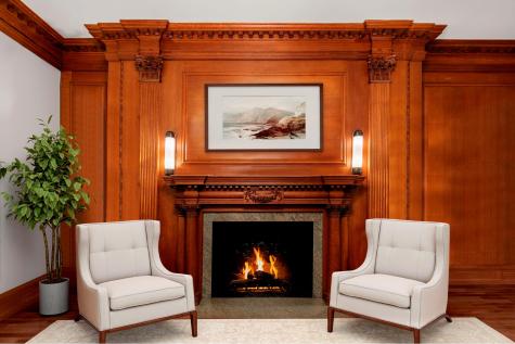 12 E 79th Street New York City NY 10075