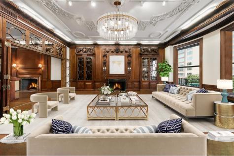 12 E 79th Street New York City NY 10075