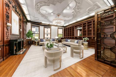 12 E 79th Street New York City NY 10075