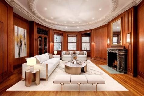 12 E 79th Street New York City NY 10075