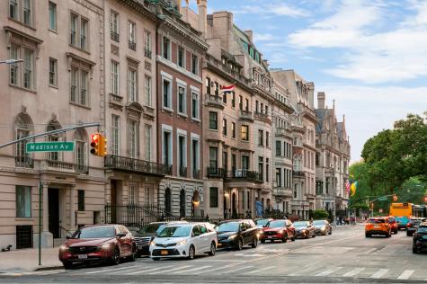 12 E 79th Street New York City NY 10075