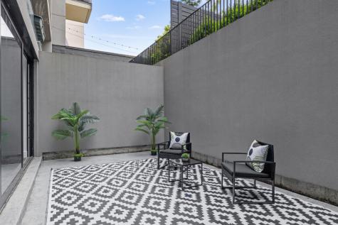 153 Green Street New York City NY 11222