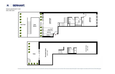 153 Green Street New York City NY 11222