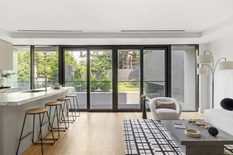 153 Green Street New York City NY 11222