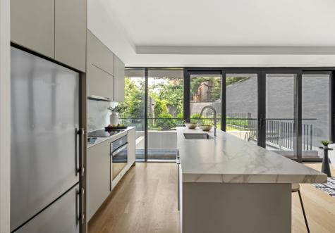 153 Green Street New York City NY 11222