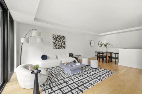 153 Green Street New York City NY 11222