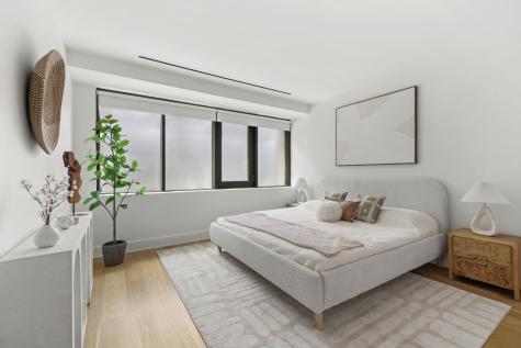 153 Green Street New York City NY 11222