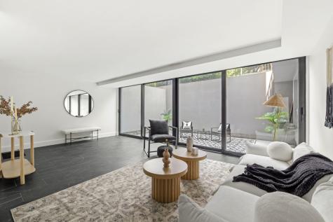 153 Green Street New York City NY 11222